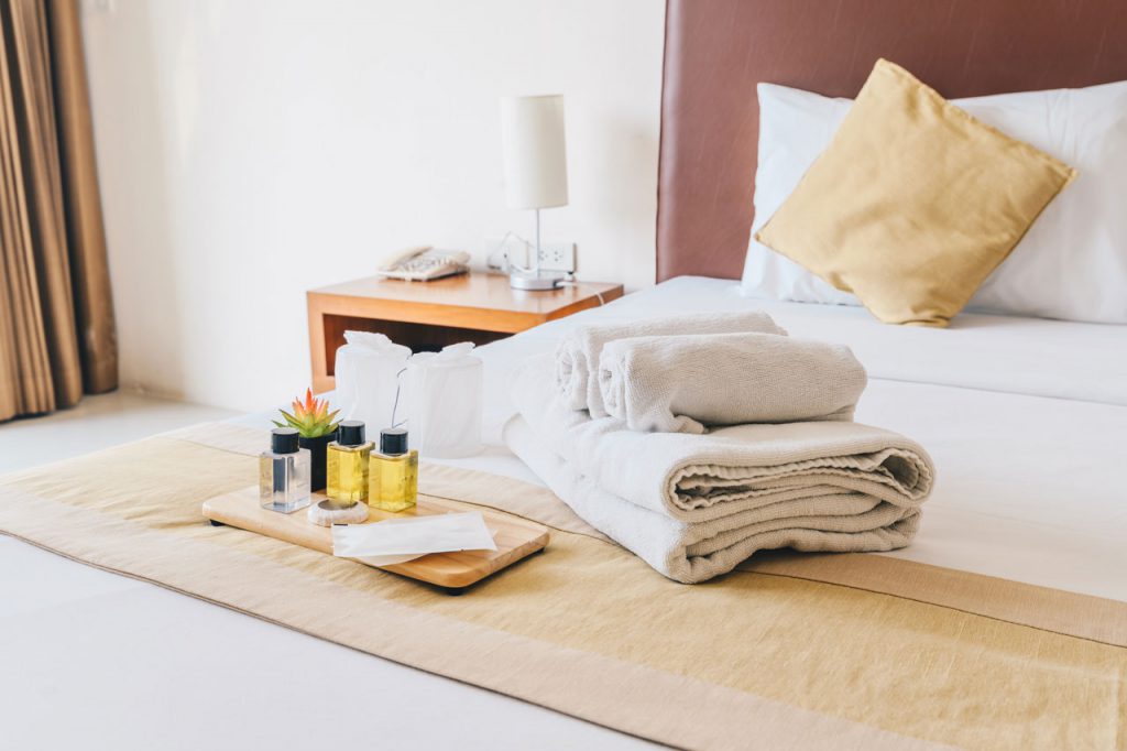 Room Amenities